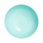 Kép 2/2 - Luminarc Diwali salátás tál 21 cm - Light Turquoise