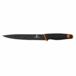 Kép 1/2 - Berlinger Haus Szeletelő kés, 20 cm,  fekete - BH-2295