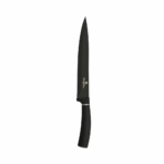 Kép 1/2 - Berlinger Haus Szeletelő kés, 20 cm, fekete - BH-2378