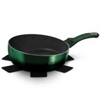 Kép 1/2 - Berlinger Haus Flip serpenyő, 26 cm, Emerald Collection

 - BH-6052