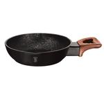Kép 1/2 - Berlinger Haus Mini serpenyő, 16 cm, Ebony Rosewood Collection - BH-6135