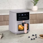 Kép 1/4 - berlinger-haus-forro-levegos-suto-5-liter-atlatszo-ablakkal-taupe-collection-bh-9491