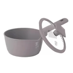 Kép 3/5 - Berlinger Haus szószos edény, nyeles lábas fedővel, 16 cm, Taupe Collection - BH-8088