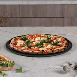 Kép 2/2 - Berlinger Haus Pizzasütő forma, 32 cm, matt zöld - BH-7930