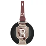 Kép 3/3 - Berlinger Haus tapadásmentes indukciós serpenyő 28 cm, Leonardo - BH-8024