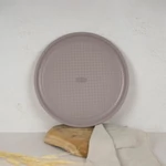Kép 1/3 - berlinger-haus-tapadasmentes-pizzasuto-forma-32-cm-taupe-bh-7931