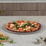 Kép 2/3 - Berlinger Haus pizzasütő forma, 32 cm, Taupe - BH-7931