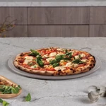 Kép 1/2 - berlinger-haus-tapadasmentes-pizzasuto-forma-36-cm-taupe-bh-7925