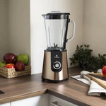 Kép 2/3 - Berlinger Haus Turmixgép 1,75 literes mércés edzett üvegkancsóval, 1000 W, Rose gold - BH-9448