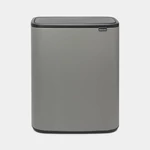 Kép 1/3 - Brabantia Bo Touch Bin 60 liter