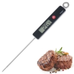 Kép 3/3 - Westmark digitális hús hőfokmérő, maghőmérő - 1278