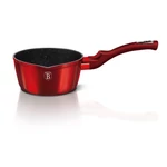Kép 3/3 - Berlinger Haus nyeles lábas 16 cm Burgundy - BH-1255N