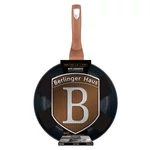 Kép 5/5 - Berlinger Haus Rosegold indukciós serpenyő 28 cm - BH-1510