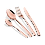 Kép 1/3 - Berlinger Haus 16 részes evőeszköz készlet Rosegold - BH-2638