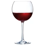Kép 1/2 - Cabernet talpas boros pohár készlet 5,8 dl - 6db