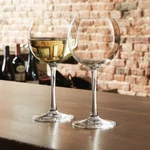 Kép 2/2 - Cabernet talpas boros pohár készlet 5,8 dl - 6db