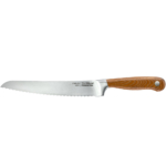Kép 1/3 - Tescoma Feelwood kenyérvágó kés, 21 cm