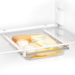 Kép 1/5 - Tescoma Flexispace polc alá rakható fiók hűtőbe, konyhaszekrénybe
