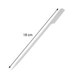 Kép 3/3 - Bambusz hústű 18 cm, 50 db - Tescoma Presto
