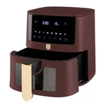 Kép 1/2 - berlinger-haus-forro-levegos-suto-5-liter-atlatszo-ablakkal-leonardo-collection-bh-9489