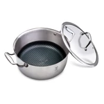 Kép 1/2 - Berlinger Haus Lábas fedővel, 28 cm, Eternal Collection - BH-8510