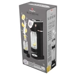 Kép 2/2 - berlinger-haus-szodagep-2-palackkal-barometerrel-black-rose-collection-bh-8557_1