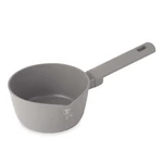 Kép 2/3 - Berlinger Haus tapadásmentes szószos edény, nyeles lábas 16 cm, Taupe - BH-8087