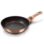 Kép 1/4 - Berlinger Haus Serpenyő, 20 cm, Metallic Line Rose Gold Edition - BH-1508