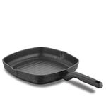 Kép 1/2 - Tapadásmentes indukciós grill serpenyő Korkmaz Ornella
