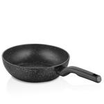 Kép 1/2 - Tapadásmentes indukciós wok serpenyő Korkmaz Ornella