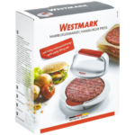 Kép 4/4 - Westmark hamburger prés
