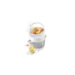 Kép 3/4 - Tescoma Presto Steam pároló tányér 24 cm