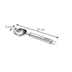 Kép 2/2 - Tescoma GrandChef Fagylalt adagoló kanál - 428258