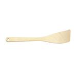 Kép 1/2 - Tescoma Woody Fordítólapát, hajlított 30 cm - 637368