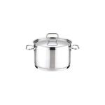 Kép 1/4 - Tescoma Home Profi fazék fedővel ø 28 cm, 10.0 l - 774028