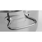 Kép 4/4 - Tescoma Home Profi fazék fedővel ø 28 cm, 10.0 l - 774028