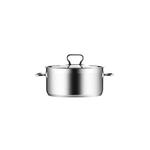 Kép 3/4 - Tescoma Home Profi lábas fedővel ø 16 cm, 1.5 l - 774216