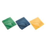 Kép 1/3 - Tescoma Clean Kit háztartási törlőkendő, 3 db.készlet - 900670