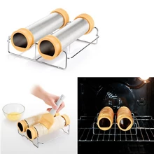 Kürtőskalács sütőforma