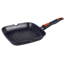 Grill serpenyők