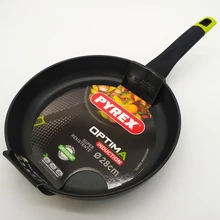Tapadásmentes serpenyők