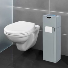 WC papír tartó