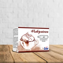 Szódásszifon, szódagép, cserepatron