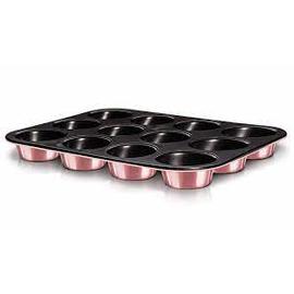 Berlinger Haus muffin sütőforma 12 db I-Rose BH-6466