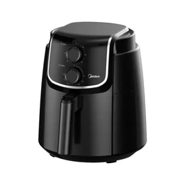 Midea MF-TN35D Air Fryer Forrólevegős sütő, 1500 W, 3,5 liter -SM183