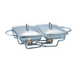 Berlinger Haus Melegentartó, téglalap, 2x1,5L - BH-1383