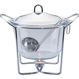 Berlinger Haus Leves melegentartó, 4L - BH-1384