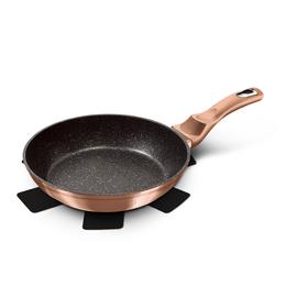 Berlinger Haus Serpenyő, 20 cm, Metallic Line Rose Gold Edition - BH-1508