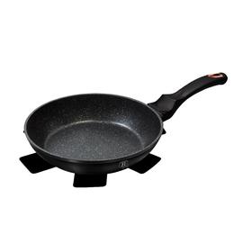 Berlinger Haus Serpenyő, 28 cm, Black Rose Collection - BH-1635