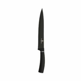 Berlinger Haus Szeletelő kés, 20 cm, fekete - BH-2378